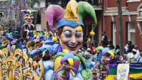 Mardi Gras 2027 in New Orleans: Dates, Parades and the Hotel Nights That Fill First